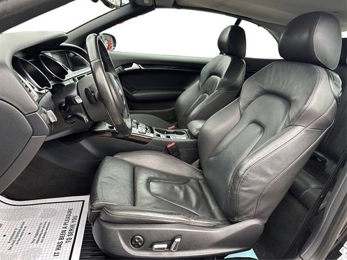 Used 2015 Audi A5 2.0T Premium Plus w/ Technology Package image 10
