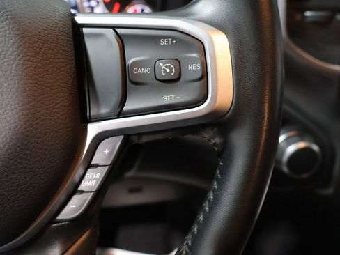 Used 2024 RAM 2500 Big Horn w/ Level 2 Equipment Group image 33