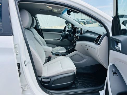 Used 2020 Hyundai Tucson Value AWD/4WD image 28