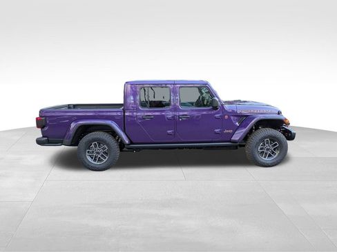 New 2026 Jeep Gladiator Mojave image 2