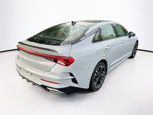 Certified 2024 Kia K5 GT-Line AWD/4WD image 5