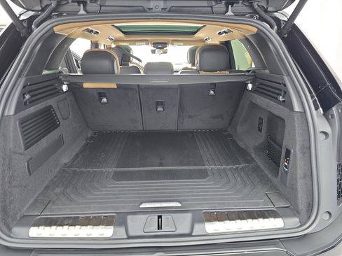 New 2026 Land Rover Range Rover Sport Dynamic SE image 12