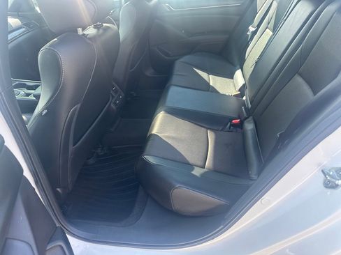 Used 2021 Honda Accord Sport image 20