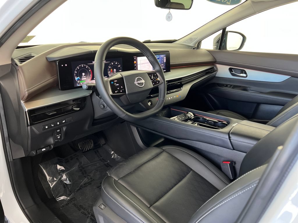 Used 2025 Nissan Murano Platinum w/ Cargo Package AWD/4WD image 20