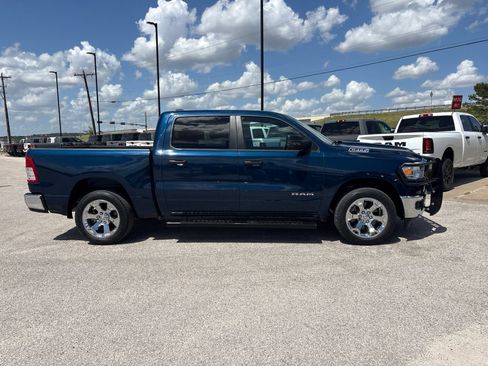 Used 2023 RAM 1500 Lone Star AWD/4WD image 7