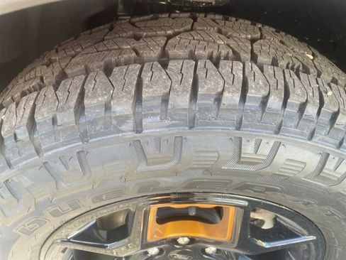 New 2026 Ford Explorer Tremor w/ Tremor Ultimate Package image 28