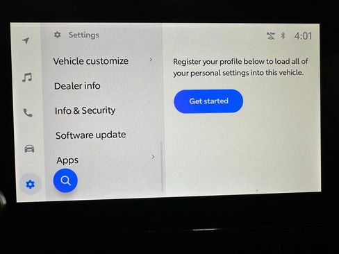 Used 2025 Toyota RAV4 XLE image 36