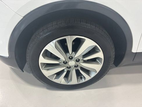 Used 2017 Buick Encore Preferred FWD image 10