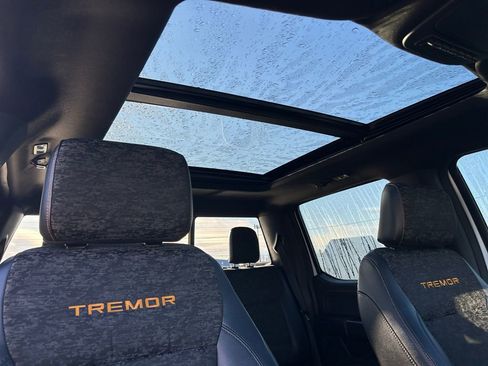 Used 2023 Ford F150 Tremor AWD/4WD image 27