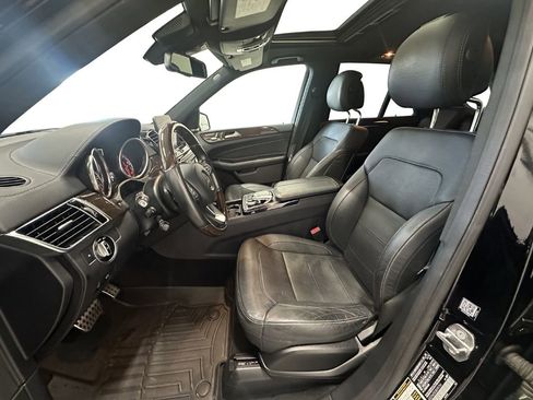 Used 2018 Mercedes-Benz GLE 43 AMG 4MATIC image 10