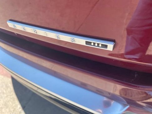 Used 2022 Jeep Wagoneer Series III w/ Flexible Seating Group AWD/4WD image 19