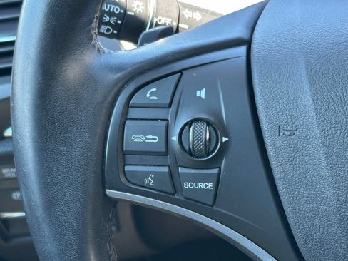 Certified 2020 Acura MDX SH-AWD image 23
