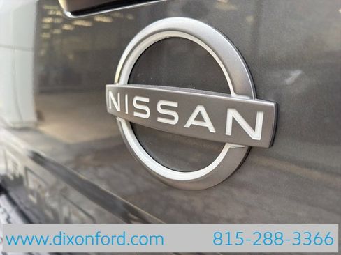 Used 2023 Nissan Frontier S image 9