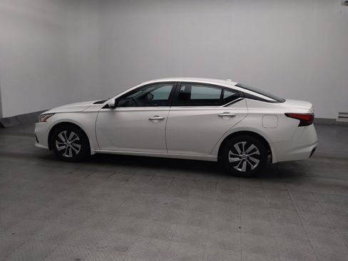Used 2020 Nissan Altima 2.5 S FWD image 3
