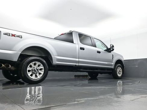 Used 2022 Ford F250 XLT image 24