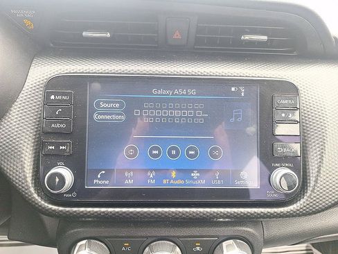 Used 2024 Nissan Kicks SV FWD image 17