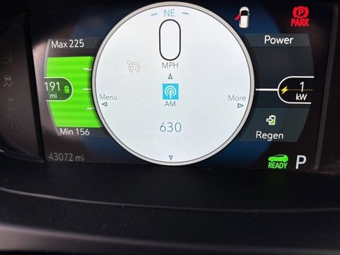 Used 2020 Chevrolet Bolt Premier w/ Infotainment Package image 2