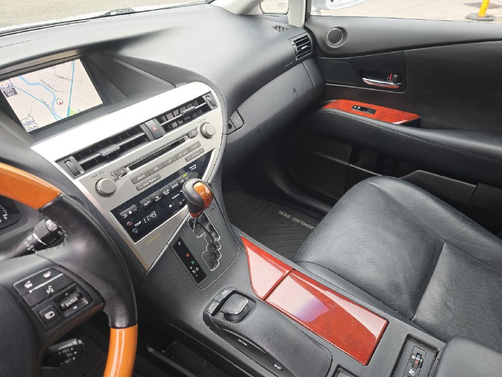 Used 2012 Lexus RX 350 AWD w/ Premium Pkg image 25