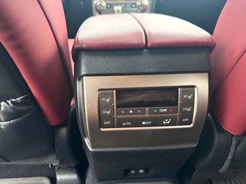 Used 2020 Lexus GX 460 Premium w/ Premium Package AWD/4WD image 10