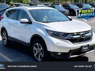 Used 2019 Honda CR-V EX-L video 1