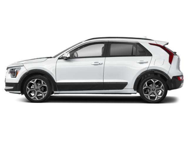 Certified 2023 Kia Niro EX Touring FWD image 6
