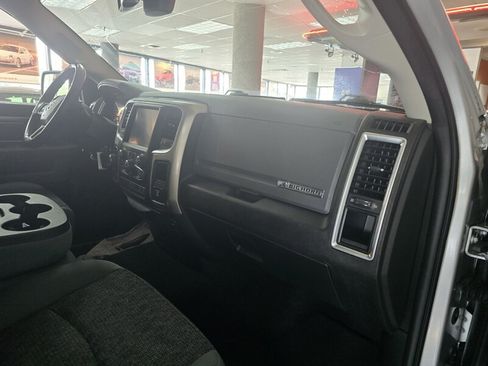 Used 2017 RAM 1500 Big Horn AWD/4WD image 13