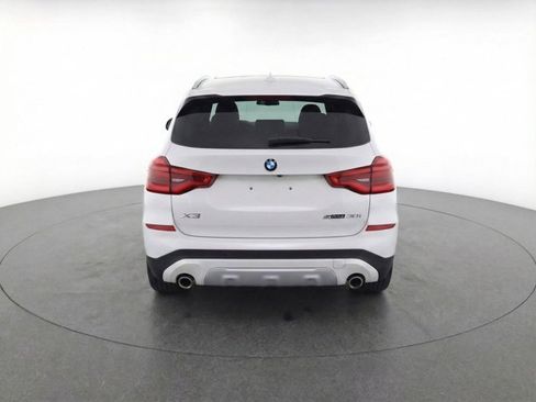 Used 2020 BMW X3 sDrive30i image 6