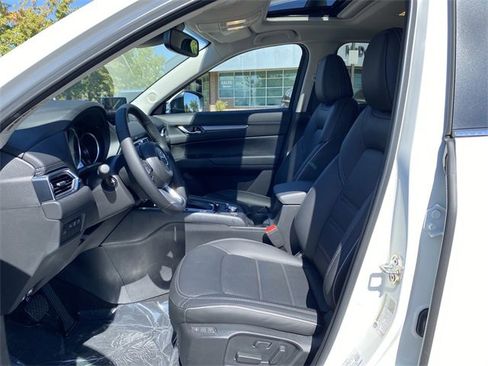 New 2025 MAZDA CX-5 AWD 2.5 S image 12