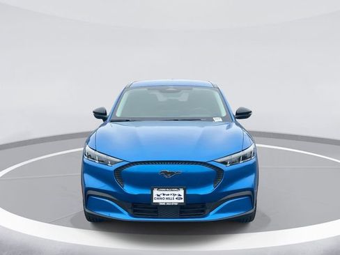 New 2026 Ford Mustang Mach-E Select image 2