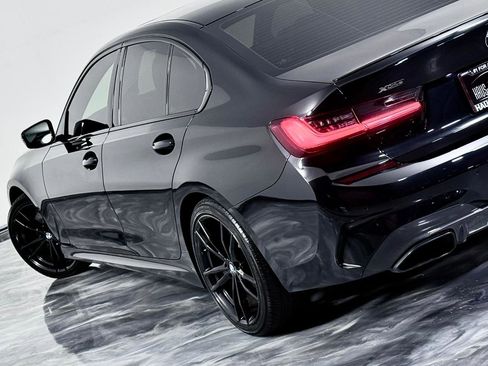 Used 2022 BMW M340i xDrive w/ Premium Package image 12