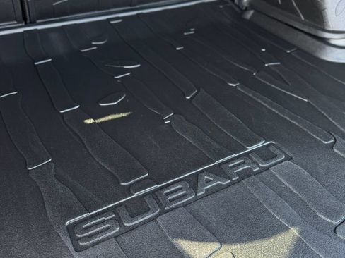 Certified 2024 Subaru Forester Wilderness AWD/4WD image 42