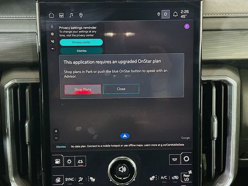 Used 2025 GMC Acadia Elevation image 22