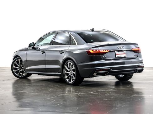 Used 2022 Audi A4 2.0T Premium Plus image 13