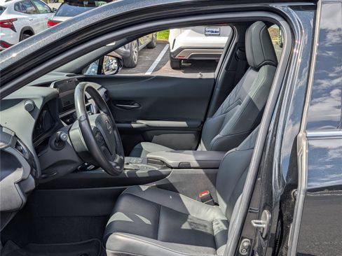 Certified 2024 Lexus UX 250h AWD w/ Premium Package image 16