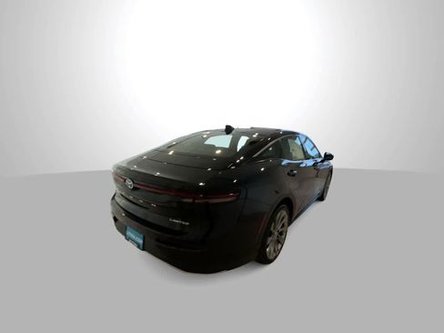 New 2026 Toyota Crown Limited image 8