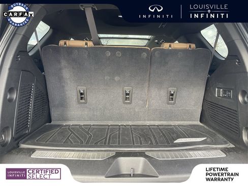 Used 2021 Chevrolet Tahoe Premier image 28