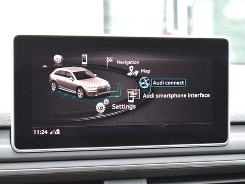 Used 2018 Audi A4 2.0T allroad Premium Plus AWD/4WD image 28