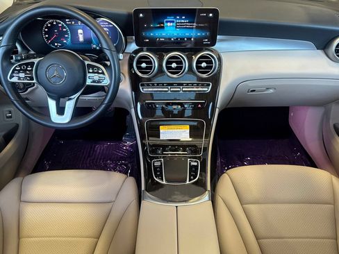 Used 2021 Mercedes-Benz GLC 300 4MATIC image 16