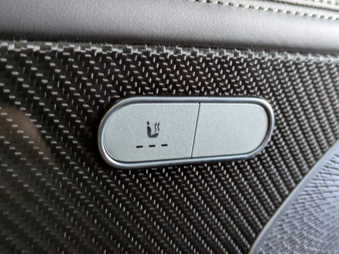 Used 2021 Mercedes-Benz GLE 63 AMG S image 20