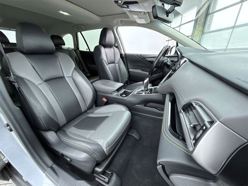 Used 2020 Subaru Outback Onyx Edition XT w/ Popular Package #2 image 13