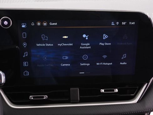 New 2026 Chevrolet Equinox LT image 24