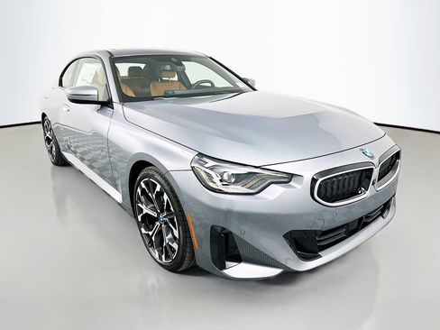 New 2026 BMW 230i Coupe w/ Premium Package image 3