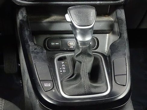 Used 2020 Kia Soul LX image 35