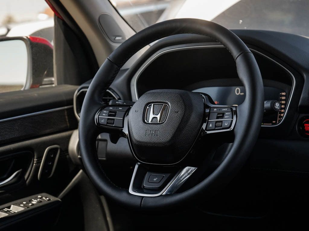 New 2026 Honda Pilot Elite image 16