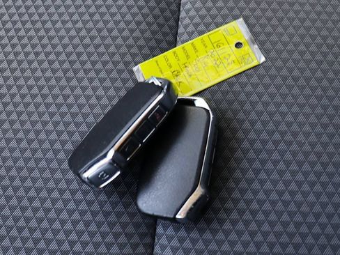 Used 2022 Kia Soul LX w/ Technology Package FWD image 58