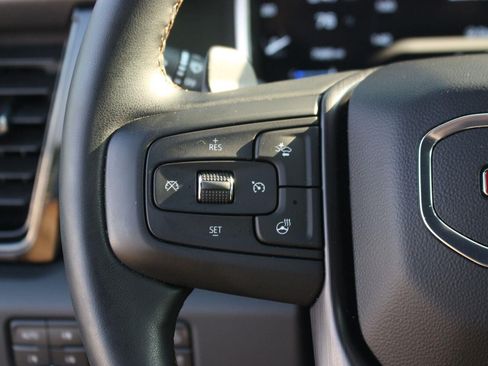 Used 2026 GMC Sierra 1500 AT4 w/ AT4 Premium Package AWD/4WD image 22