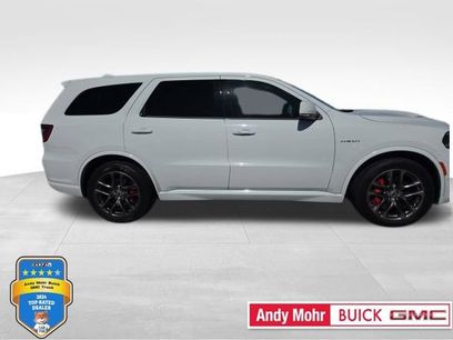 Used 2021 Dodge Durango R/T w/ Tow 'N Go Package