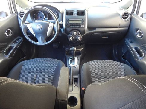 Used 2014 Nissan Versa Note SV image 14