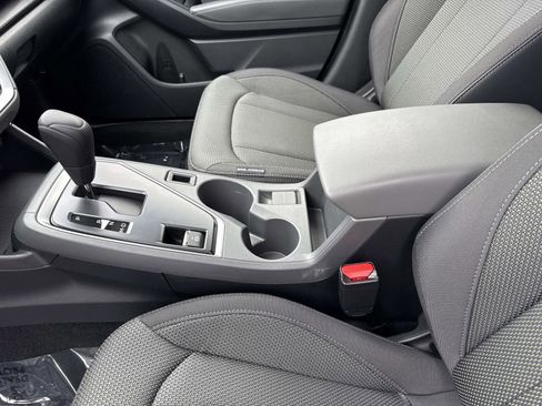 Used 2024 Subaru Crosstrek 2.0i Premium image 14