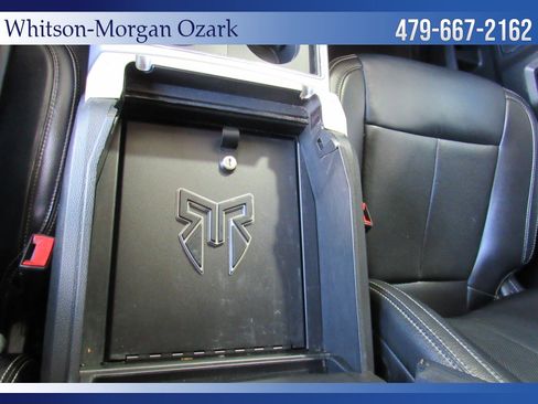 Used 2021 Ford F250 Lariat AWD/4WD image 63